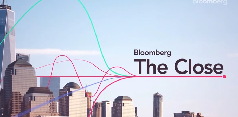 Today’s Closing Bloomberg Review : October 1, 2024